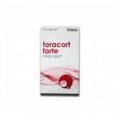 Foracort Forte Rotacap (30 Cap)