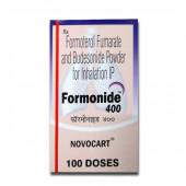Formonide 400 Novocart
