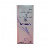 Fostitol Syrup 200 ml