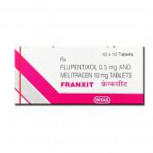 Franxit Tablet (10 Tab)