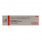 Fucidin Oint 15 gm
