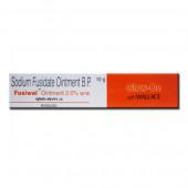 Fusiwal Ointment 10 gm
