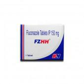 Fzhh 150 mg Tablet