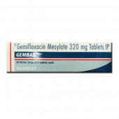 Gembax Tablet (5 Tab)