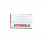 Gemer Forte 1 mg Tablet (10 Tab)