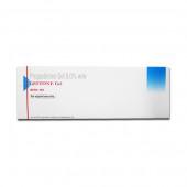 Gestone 8% W/W Gel