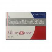 Glimy M2 Forte Tablet (10 Tab)