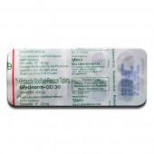 Glycinorm OD 30 mg Tablet (10 Tab)