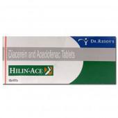 Hilin Ace Tablet (10 Tab)