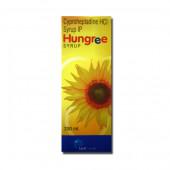 Hungree Syrup 200 ml
