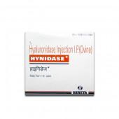 Hynidase 1500 I.U. Injection 1ml