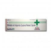 Inditel D Capsule (10 Cap)