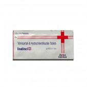 Inditel H 40 mg Tablet (10 Tab)