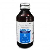 Instaryl Expectorant 100 ml