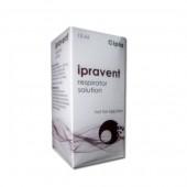Ipravent Respirator Solution 15 ml