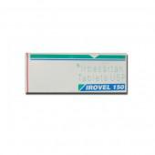 Irovel 150 mg Tablet (10 Tab)