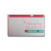 Irovel 300 mg Tablet (10 Tab)