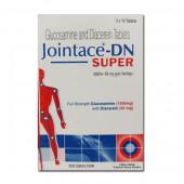 Jointace DN Super Tablet (10 Tab)
