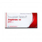 Jupiros 10 mg Tablet (10 Tab)