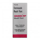 Kansel MP Lotion 15 ml
