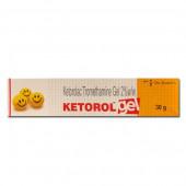 Ketorol 30 gm Gel