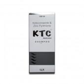 Ktc Scalp Solution 100 ml