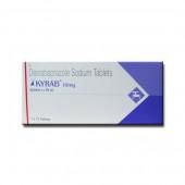 Kyrab 10 mg Tablet (10 Tab)