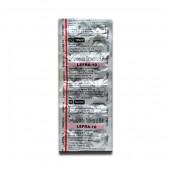 Lefra 10 mg Tablet (10 Tab)