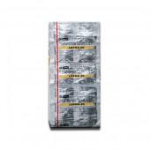 Lefra 20 mg Tablet (10 Tab)