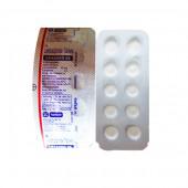 Levazeo 25 mg Tablet (10 Tab)