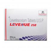 Levenue 250 mg Tablet (10 Tab)