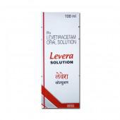 Levera Solution 100 ml