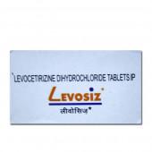Levosiz Tablet (10 Tab)