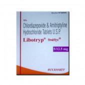 Libotryp Tablet (10 Tab)