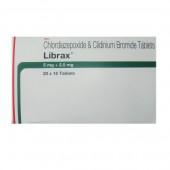 Librax Tablet (15 Tab)