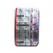 Listril 10 mg Tablet (15 Tab)