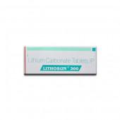 Lithosun 300 mg Tablet (10 Tab)