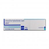 Loceryl 0.25% Cream 10 gm