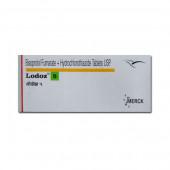 Lodoz 5 mg Tablet (10 Tab)