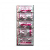 Lonazep MD 0.25 mg Tablet (10 Tab)