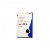 Lotel LS Gel 5 ml