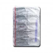 Lupila D Capsule (10 Cap)