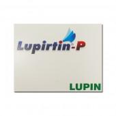 Lupirtin P Tablet (10 Tab)