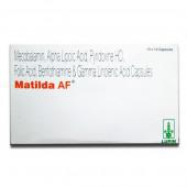 Matilda AF Capsule (10 Cap)