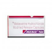 Mebiz SR Capsule (10 Cap)