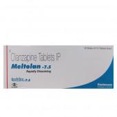 Meltolan 7.5 mg Tablet (10 Tab)