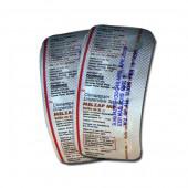 Melzap MD 1 mg Tablet (10 Tab)