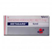 Metagard 20 mg Tablet (10 Tab)