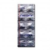 Metocard XL 100 mg Tablet (10 Tab)