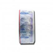 Metocard XL 25 mg Tablet (10 Tab)